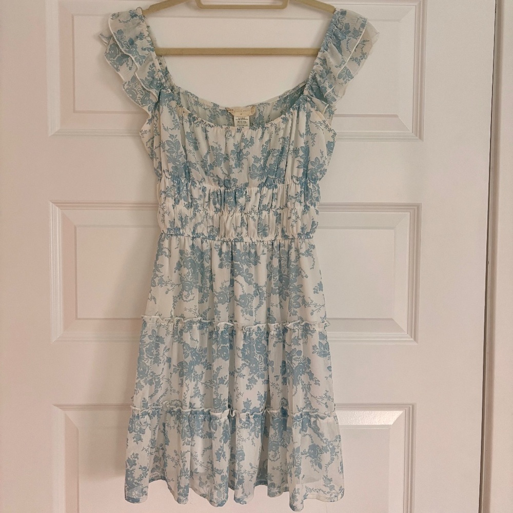Altar’d State Mini Dress